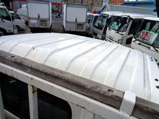 Mazda TITAN 2018-05 8030-11