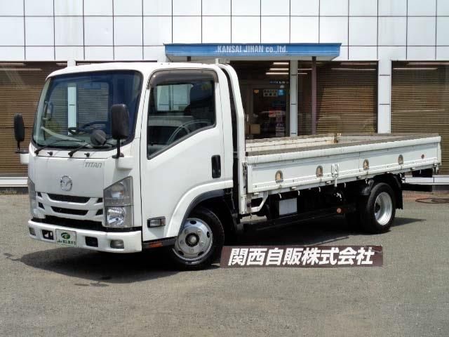Mazda TITAN 2018-05 8030-0