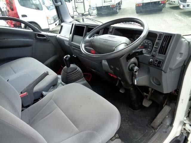 Mazda TITAN 2018-05 8030-2