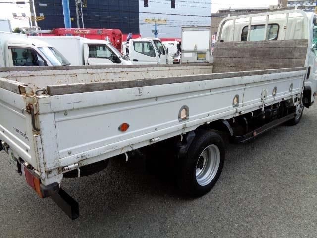 Mazda TITAN 2018-05 8030-20