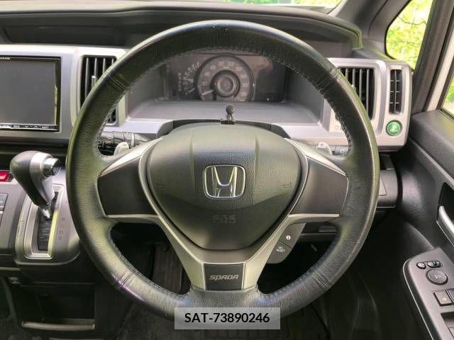 Honda STEP WGN 2012-11 324634-19
