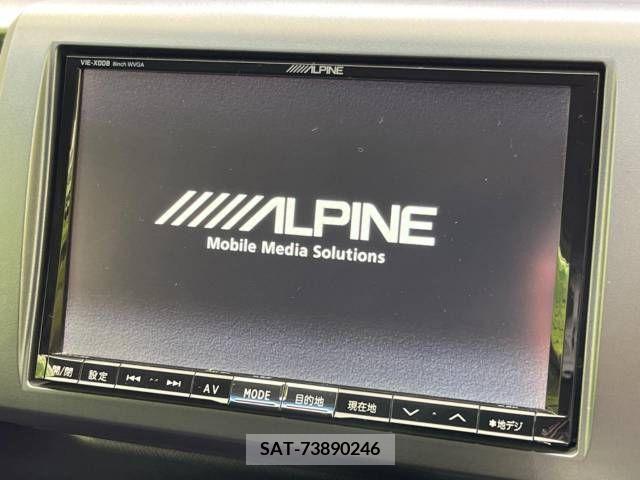 Honda STEP WGN 2012-11 324634-4