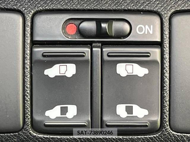 Honda STEP WGN 2012-11 324634-3