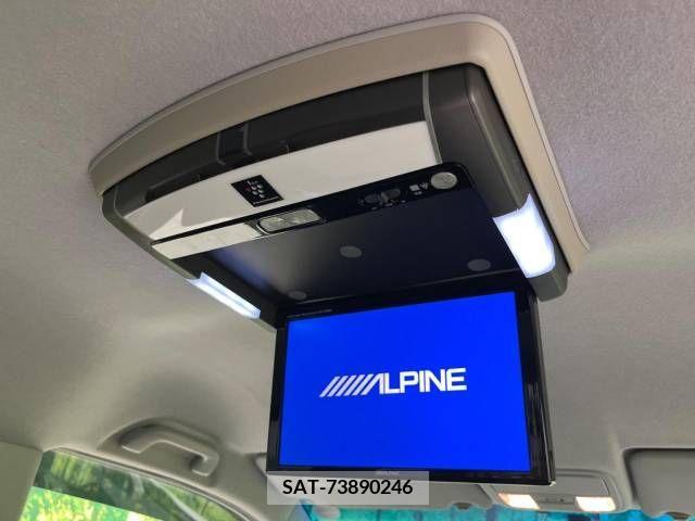 Honda STEP WGN 2012-11 324634-2