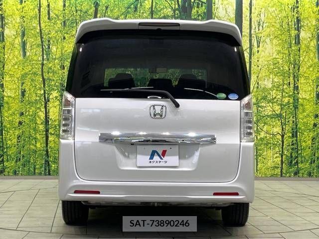 Honda STEP WGN 2012-11 324634-14