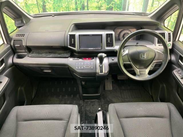 Honda STEP WGN 2012-11 324634-1