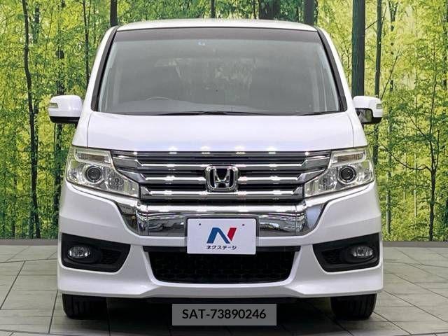 Honda STEP WGN 2012-11 324634-13