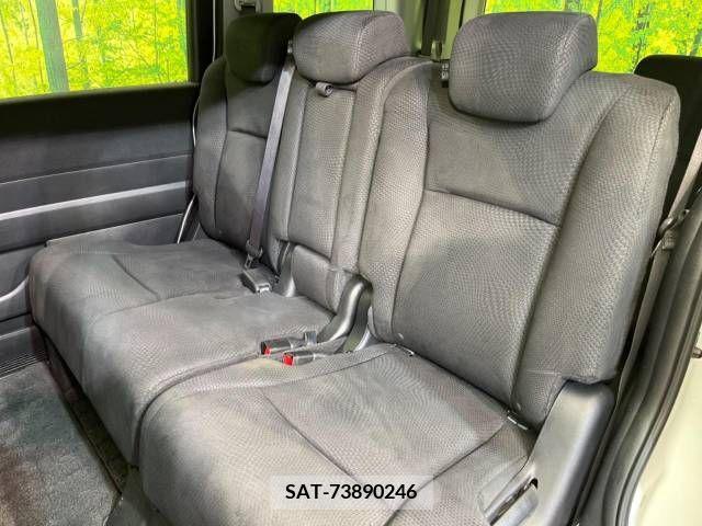 Honda STEP WGN 2012-11 324634-9