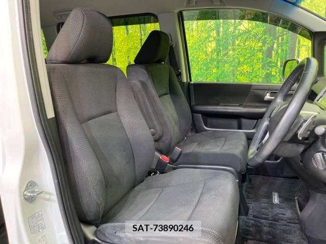 Honda STEP WGN 2012-11 324634-8