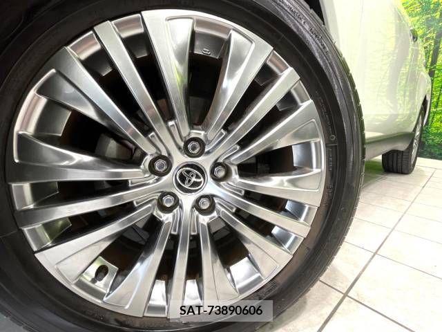 Toyota HARRIER 2022-06 273262-13