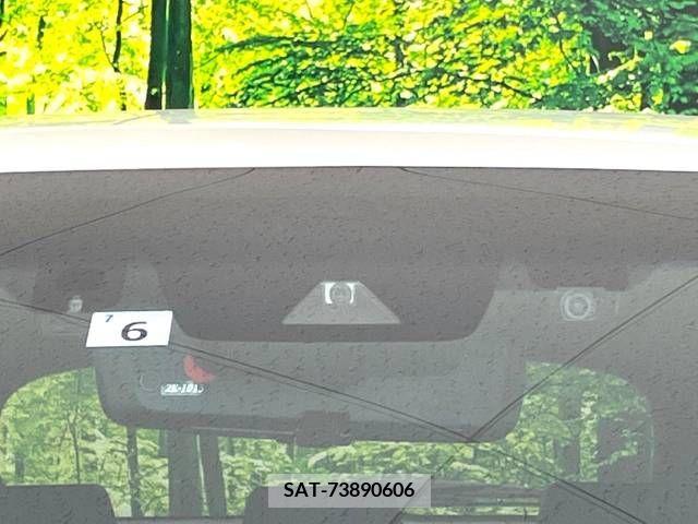 Toyota HARRIER 2022-06 273262-2