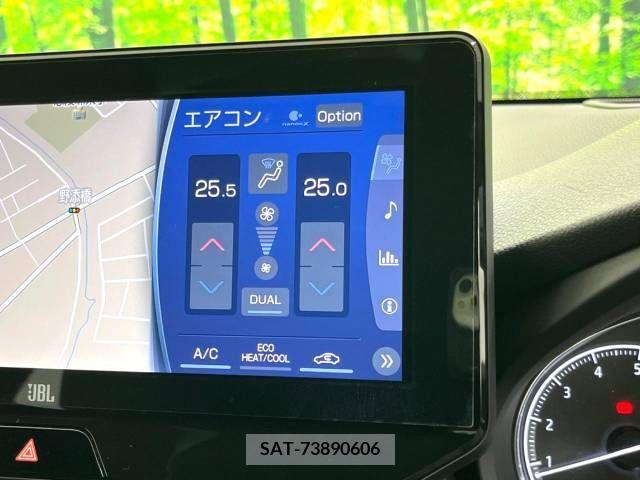 Toyota HARRIER 2022-06 273262-4
