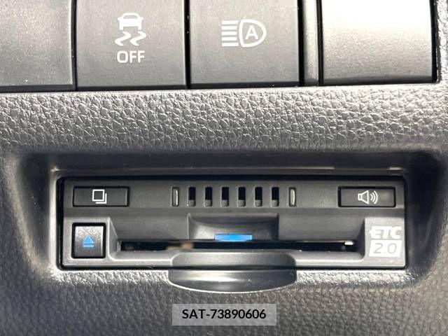 Toyota HARRIER 2022-06 273262-6