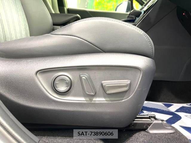 Toyota HARRIER 2022-06 273262-7