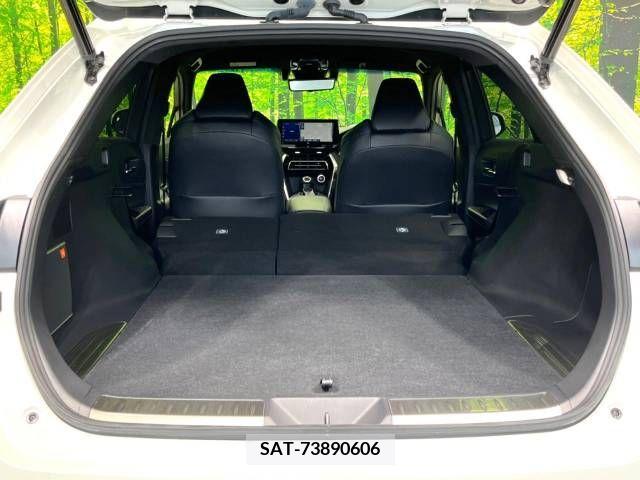 Toyota HARRIER 2022-06 273262-10