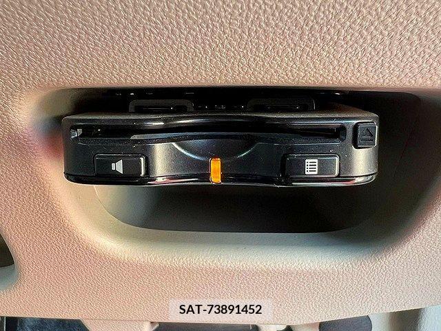 Subaru STELLA 2016-08 345934-5