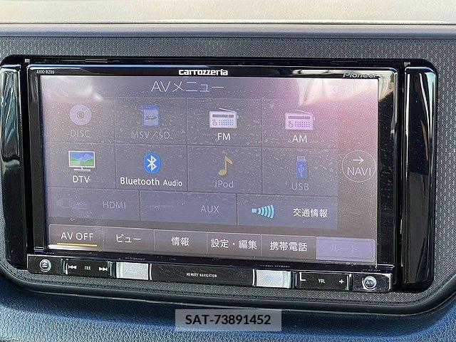 Subaru STELLA 2016-08 345934-4