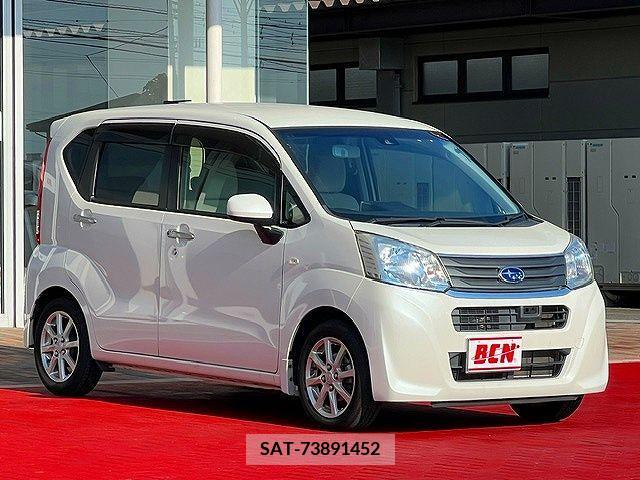 Subaru STELLA 2016-08 345934-6