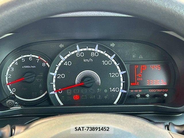 Subaru STELLA 2016-08 345934-7