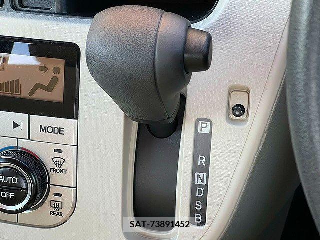 Subaru STELLA 2016-08 345934-19