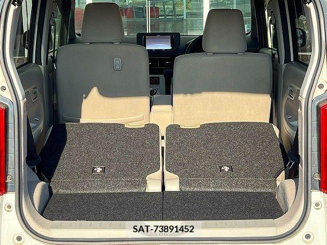 Subaru STELLA 2016-08 345934-20