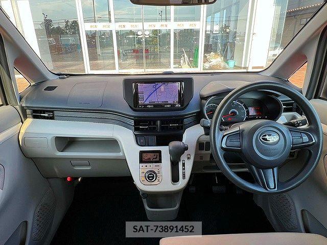Subaru STELLA 2016-08 345934-1