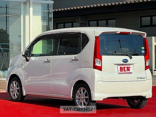 Subaru STELLA 2016-08 345934-8