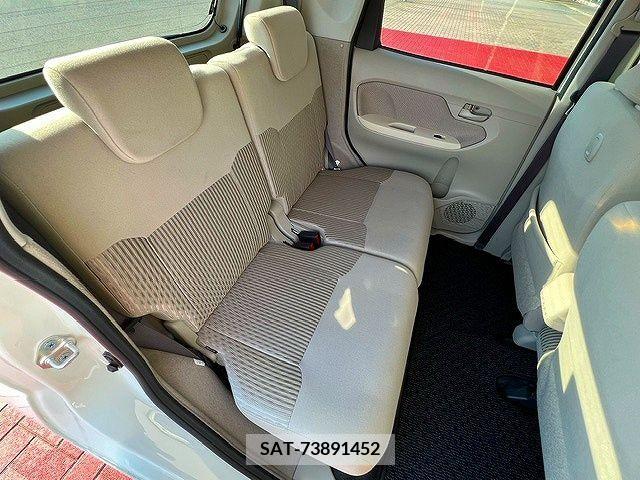 Subaru STELLA 2016-08 345934-9