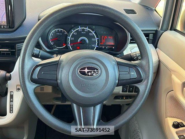 Subaru STELLA 2016-08 345934-13