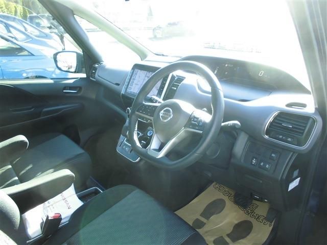 Nissan SERENA 2020-11 182215-5