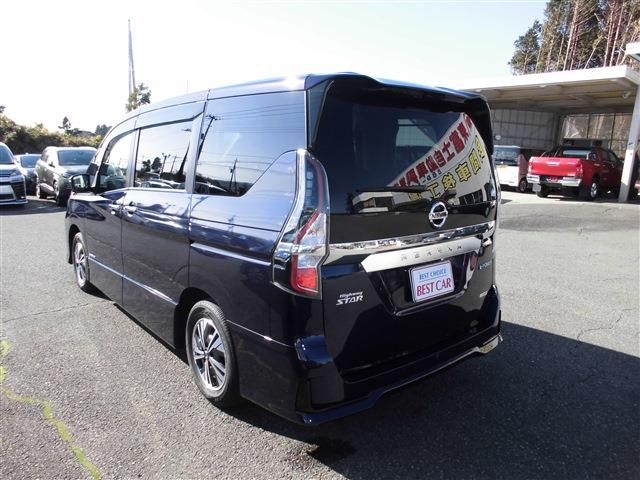 Nissan SERENA 2020-11 182215-4