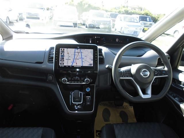 Nissan SERENA 2020-11 182215-10