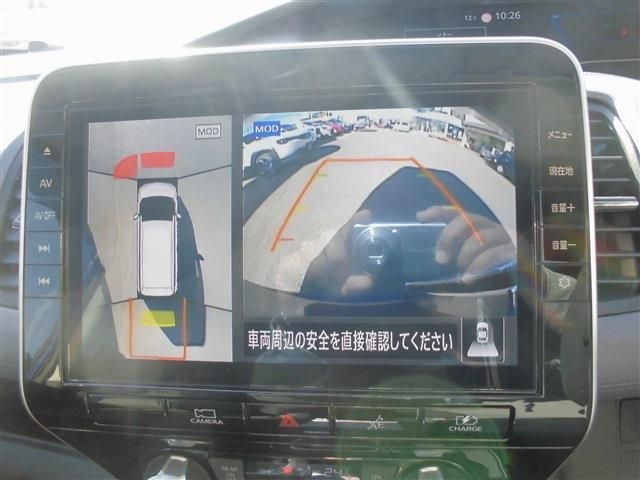 Nissan SERENA 2020-11 182215-13