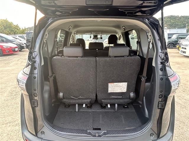 Toyota SIENTA 2018-03 196021-5