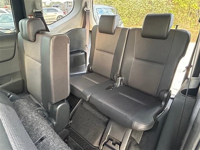 Toyota SIENTA 2018-03 196021-4