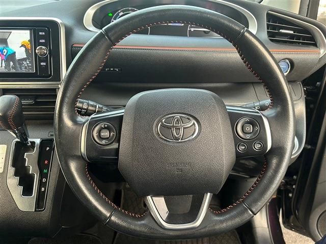 Toyota SIENTA 2018-03 196021-11