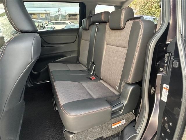Toyota SIENTA 2018-03 196021-3