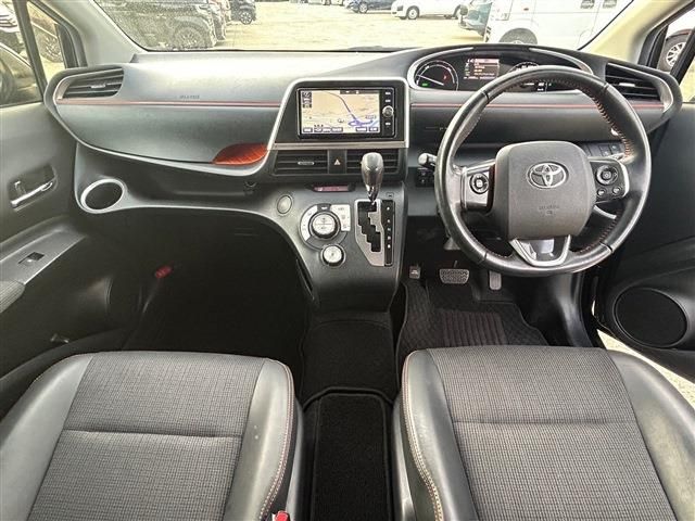 Toyota SIENTA 2018-03 196021-1