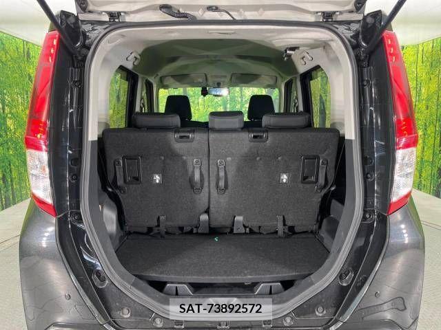 Toyota ROOMY 2017-05 222443-10