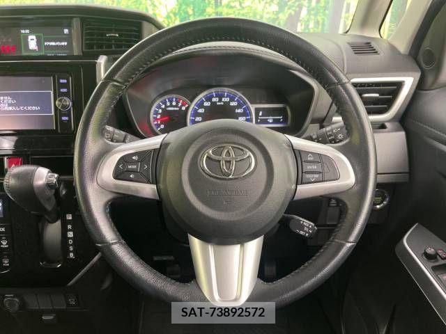 Toyota ROOMY 2017-05 222443-11