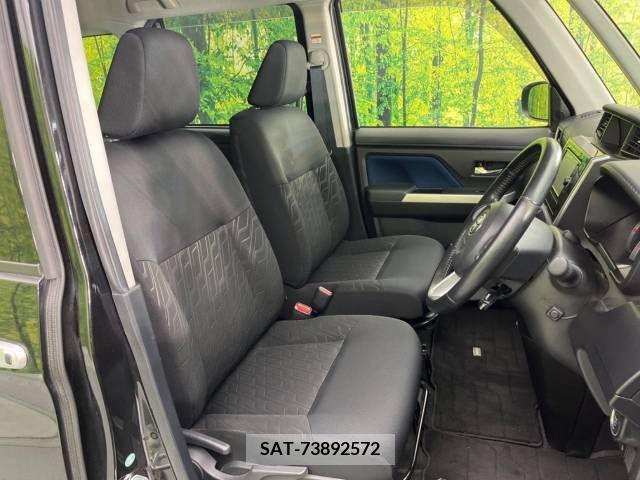 Toyota ROOMY 2017-05 222443-8