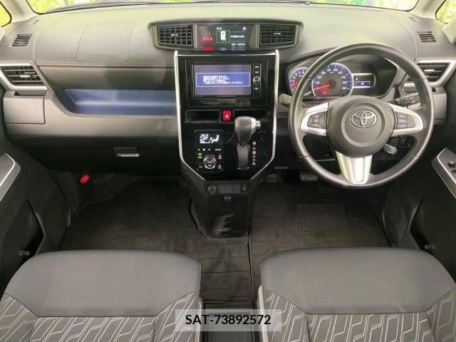 Toyota ROOMY 2017-05 222443-1