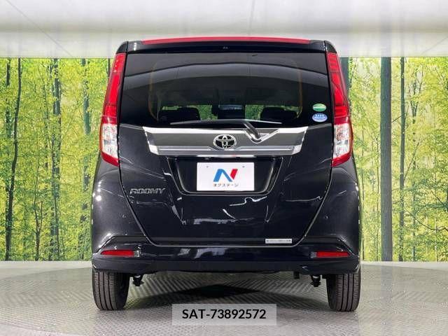 Toyota ROOMY 2017-05 222443-15
