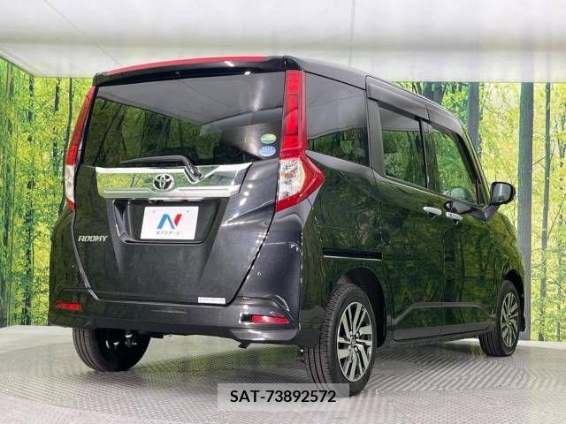 Toyota ROOMY 2017-05 222443-17