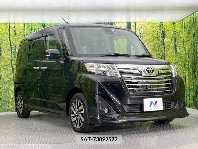 Toyota ROOMY 2017-05 222443-16