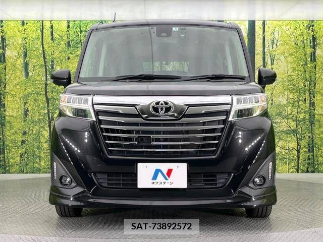 Toyota ROOMY 2017-05 222443-14