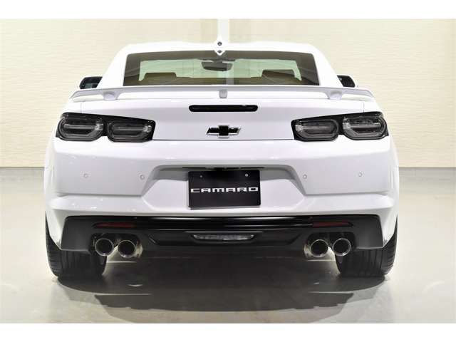 Chevrolet CAMARO 2023-07 20525-7