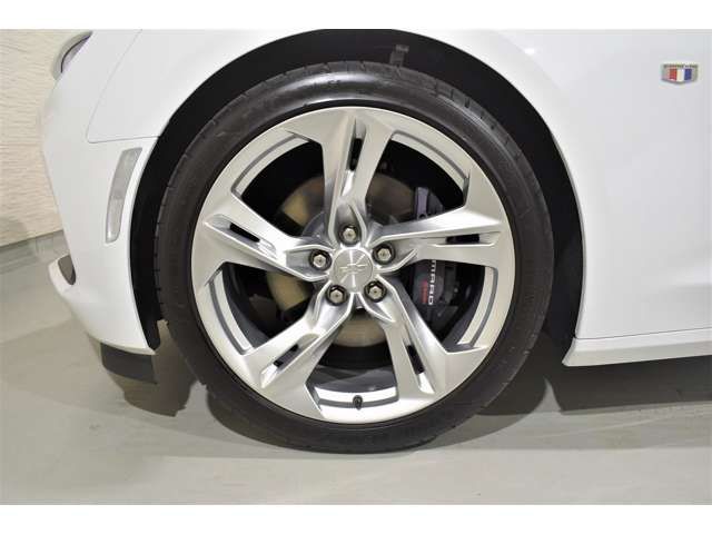 Chevrolet CAMARO 2023-07 20525-10