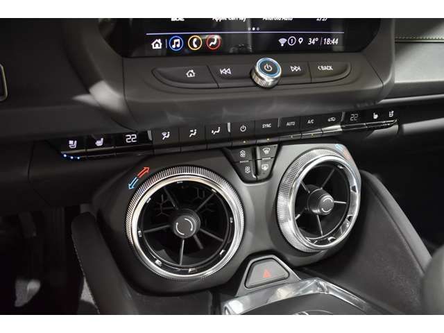 Chevrolet CAMARO 2023-07 20525-13