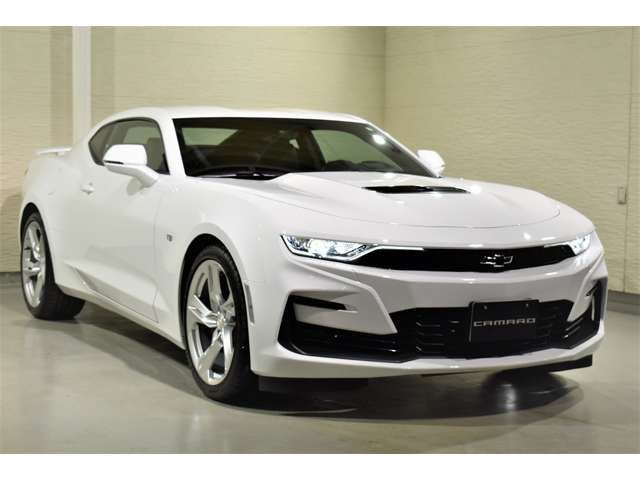 Chevrolet CAMARO 2023-07 20525-19